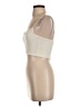 Babaton Ivory Tank Top Size XXS - photo 5