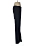 Tory Burch Black Blue Dress Pants Size 8 - photo 4