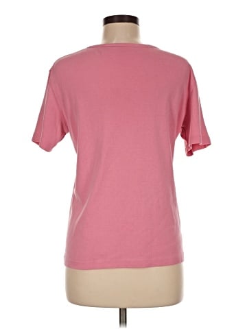 Crossroads Short Sleeve T-Shirt (view 2)