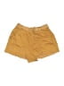 Unbranded Solid Gold Shorts Size M - photo 1