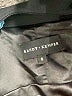 Randy Kemper Black Coat Size 8 - photo 6