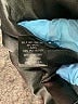 Randy Kemper Black Coat Size 8 - photo 7