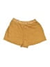 Unbranded Solid Gold Shorts Size M - photo 2