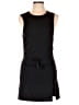 Unbranded Black Casual Dress Size 6 - photo 1