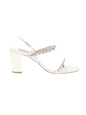 Badgley Mischka Sandals (view 1)