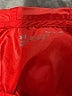Under Armour 100% Polyester Red Raincoat Size S - photo 6