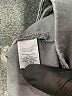 Ann Taylor LOFT Solid Gray Casual Pants Size 0 - photo 8