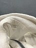 Unbranded Solid Ivory White Jumpsuit Size XS - photo 4