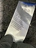 Candace Cameron Bure Blue Poncho Size M - photo 8