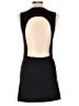 Unbranded Black Casual Dress Size 6 - photo 2