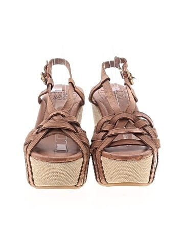 Lucky Brand Wedges (view 2)