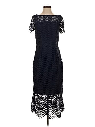 Kay Unger Cocktail Dress (view 1)