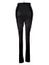 Touch Me Black Active Pants Size S - photo 2