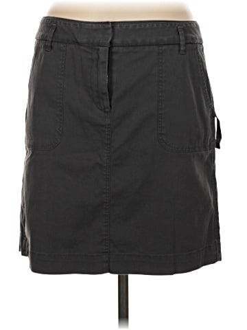 Ann Taylor LOFT Casual Skirt (view 1)