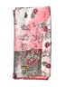 Assorted Brands Floral Pink Scarf One size - photo 2