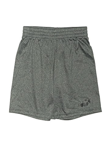 Puma Athletic Shorts (view 1)