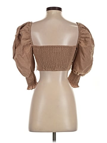 Majorelle Tank Top (view 2)