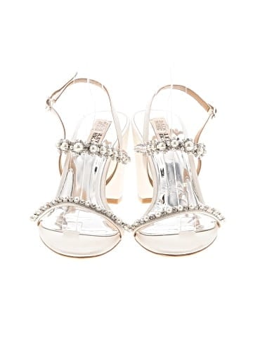 Badgley Mischka Sandals (view 2)