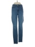 Good American Blue Jeans Size 4 - photo 1