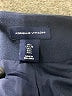 Adrienne Vittadini 100% Polyester Blue Blazer Size L - photo 6