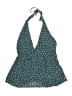 Roxy Teal Dress Size 10 - photo 1