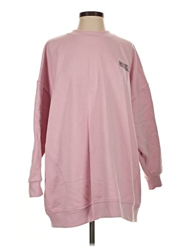 Ganni Sweatshirt (view 1)