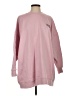 Ganni Pink Sweatshirt Size Sm - Med - photo 1