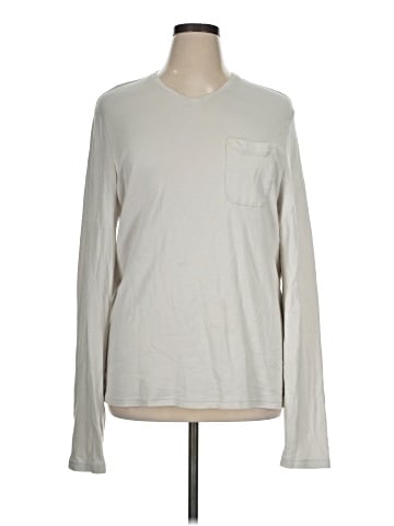 Kenneth Cole REACTION Long Sleeve T-Shirt (view 1)