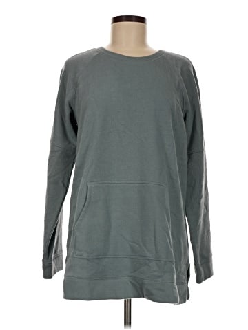 J.Jill Sweatshirt (view 1)