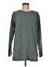 J.Jill Gray Sweatshirt Size M - photo 1