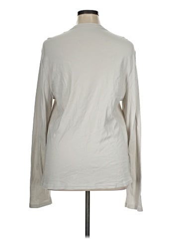 Kenneth Cole REACTION Long Sleeve T-Shirt (view 2)