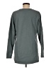 J.Jill Gray Sweatshirt Size M - photo 2