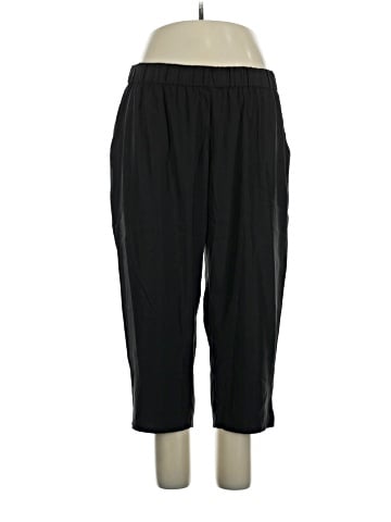 Eileen Fisher Casual Pants (view 1)