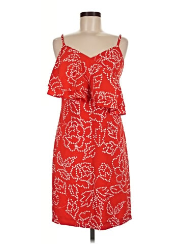 Karl Lagerfeld Paris Casual Dress (view 1)