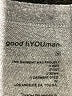 Good hYOUman Gray Sweatshirt Size M - photo 7