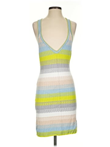 Daily Practice By Anthropologie Cocktail Dress (view 1)