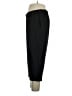 Eileen Fisher Solid Black Casual Pants Size 1X - photo 5
