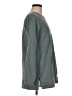 J.Jill Gray Sweatshirt Size M - photo 4