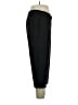 Eileen Fisher Solid Black Casual Pants Size 1X - photo 4