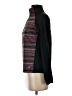 Straight Down Black Long Sleeve Top Size S - photo 5