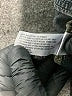 Universal Thread Black Casual Dress Size 4 - photo 8