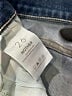 Mother Hearts Blue Jeans Size 26 waist - photo 8