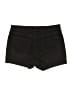 Old Navy Solid Black Shorts Size 6 - photo 2