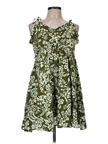 Patrons of Peace Casual Dress (view 1)