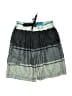Kanu Surf 100% Polyester Gray Board Shorts Size 4 - photo 1