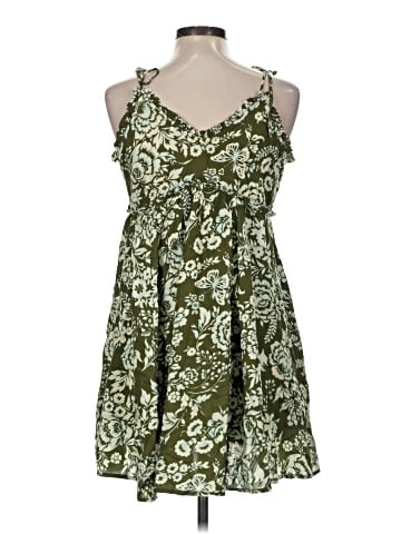 Patrons of Peace Casual Dress (view 2)