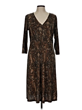 Ny Collection Casual Dress