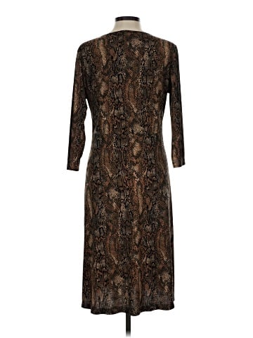 NY Collection Casual Dress (view 2)