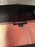 Express Solid Tan Formal Skirt Size S - photo 4