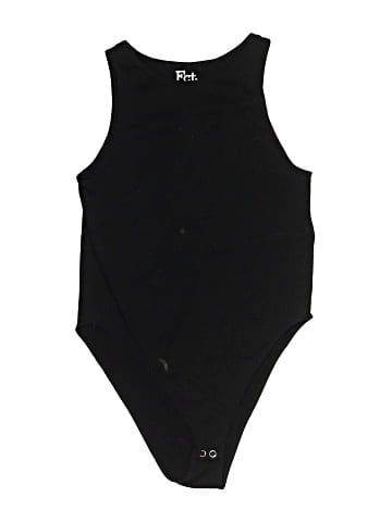 Basics Bodysuit (view 1)